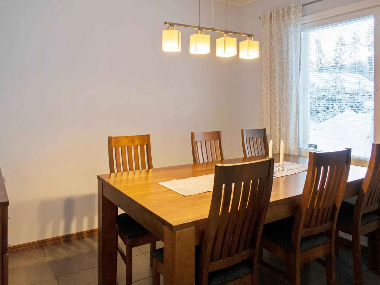 Vuokatinlampi 7 a-Binnen