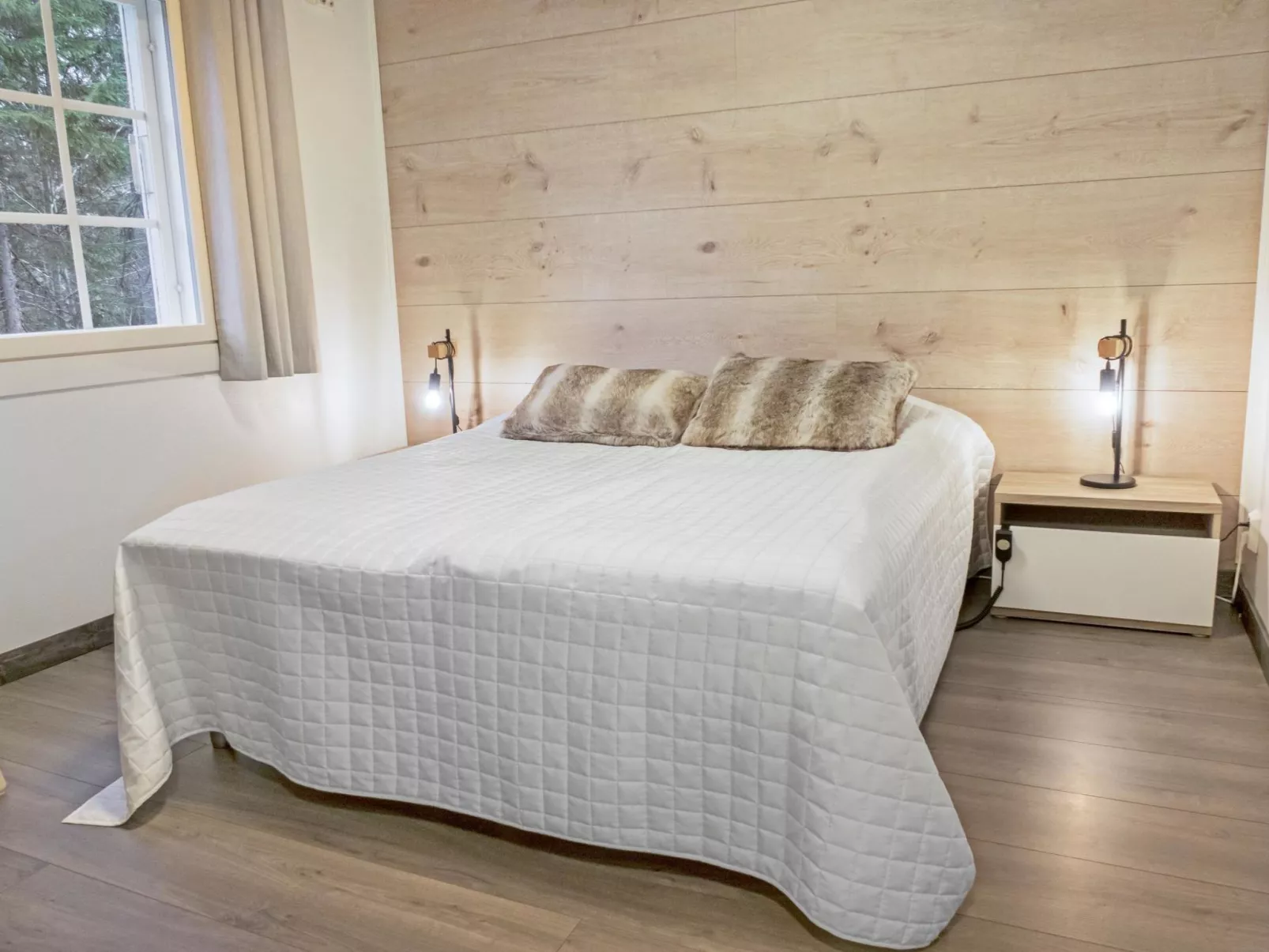 Weekend duetto-Binnen