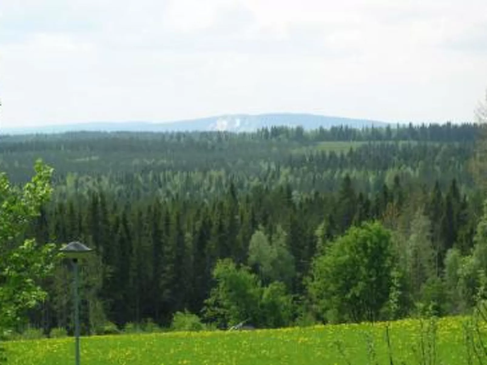 Vaaran loma-asunto-Binnen
