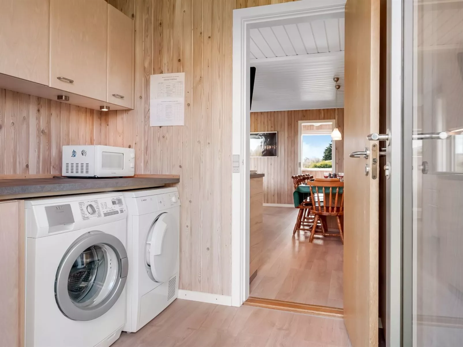 "Fridoline" - 450m from the sea-Binnen