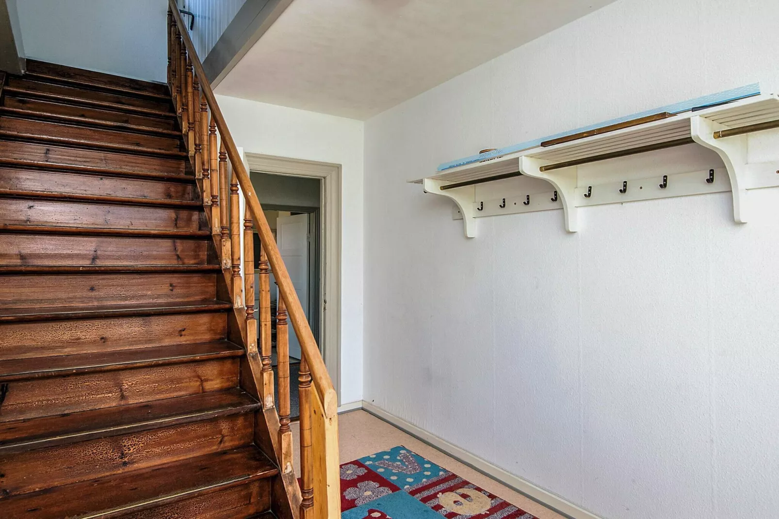 6 Personen vakantie huis in Grenaa-Binnen