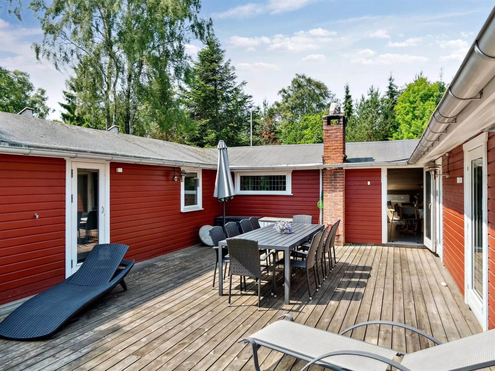 "Rieke" -  from the sea-Buiten