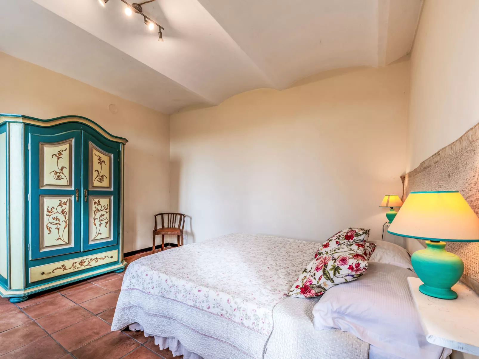 Casetta di Agnese-Binnen