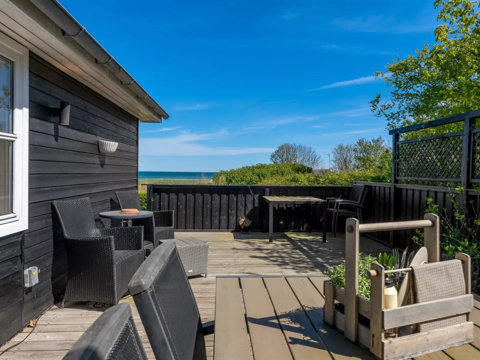 "Welma" - 200m from the sea-Buiten