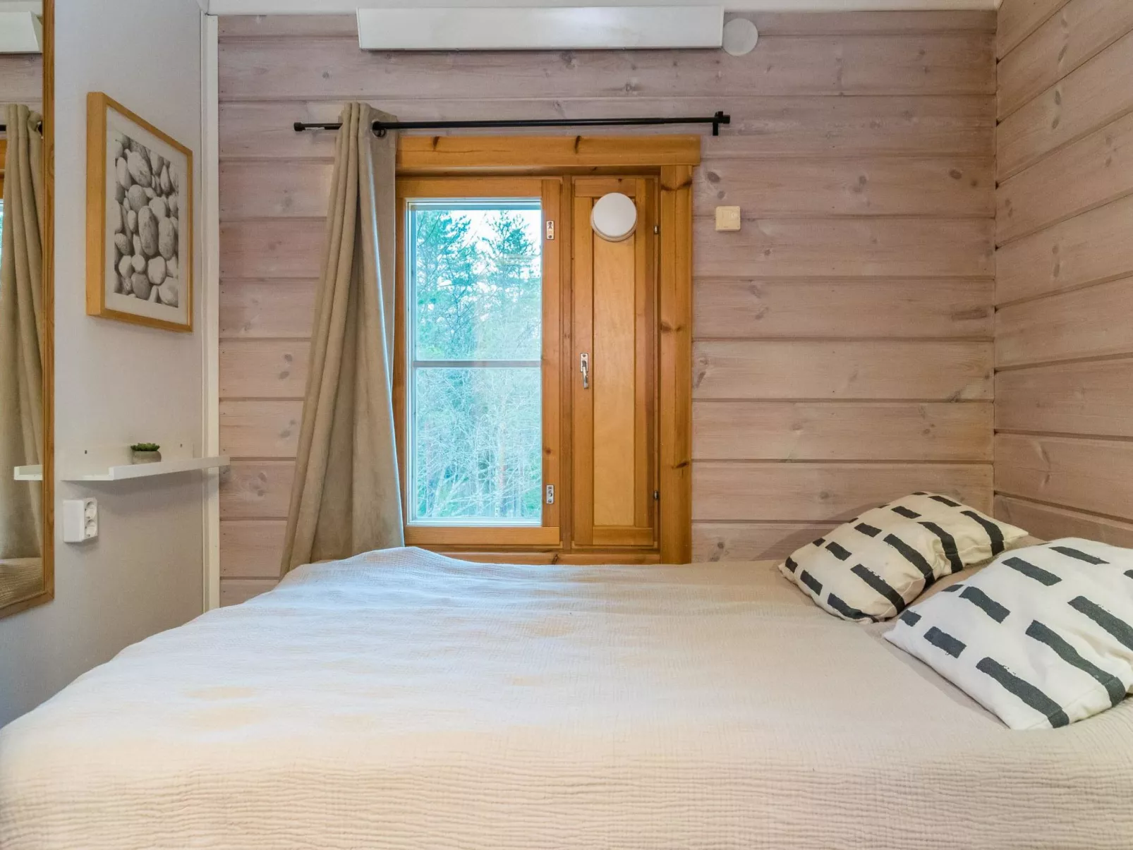 Casa vierumäki-Binnen