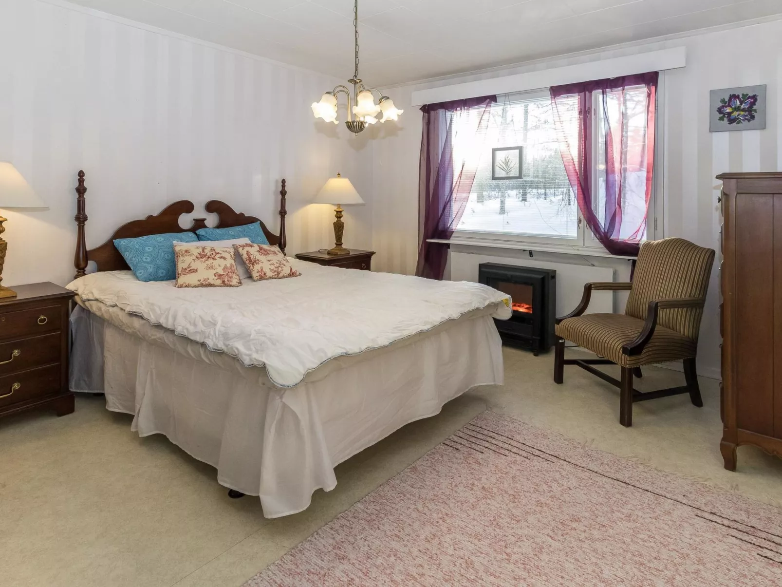 Kelloselkä a-Binnen