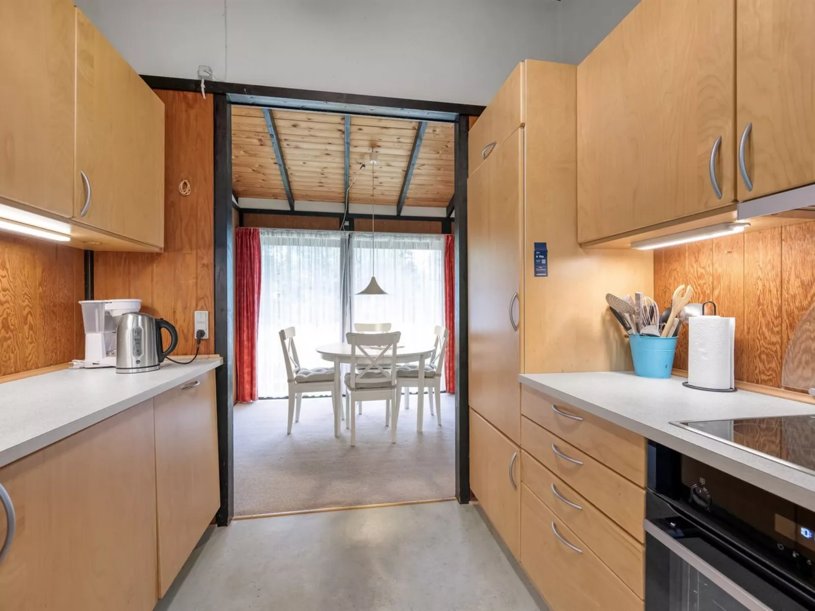 "Aatos" - 150m from the sea-Binnen