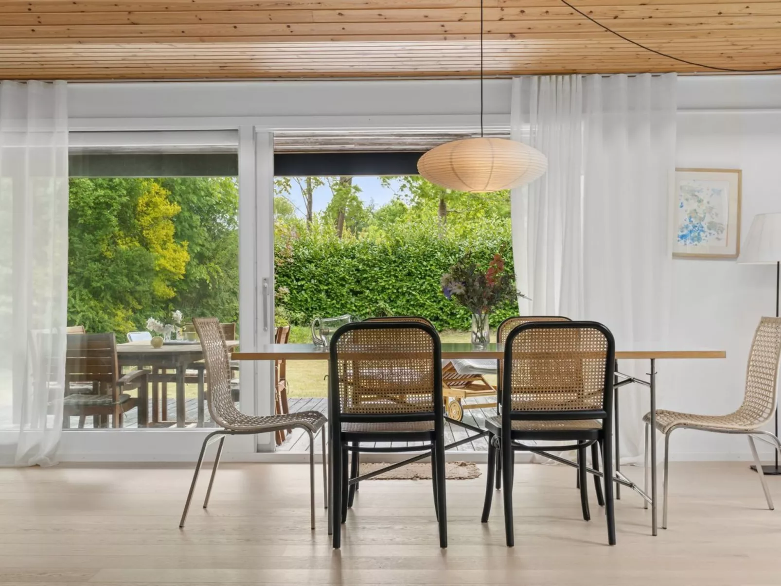 "Sulo" - 1km from the sea-Binnen