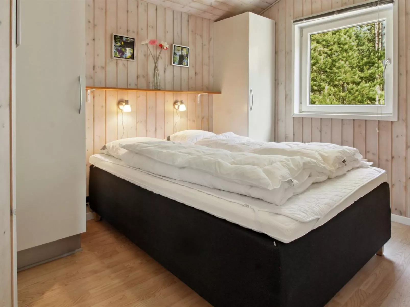 "Kiowa" - 4km from the sea-Binnen