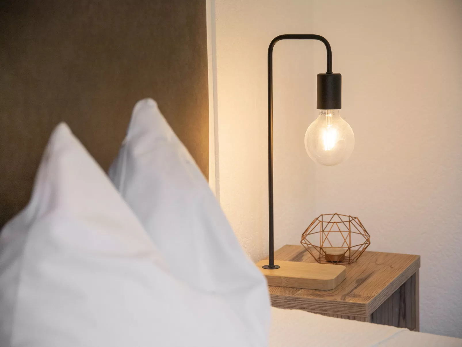 La Siala Apt.28-Binnen