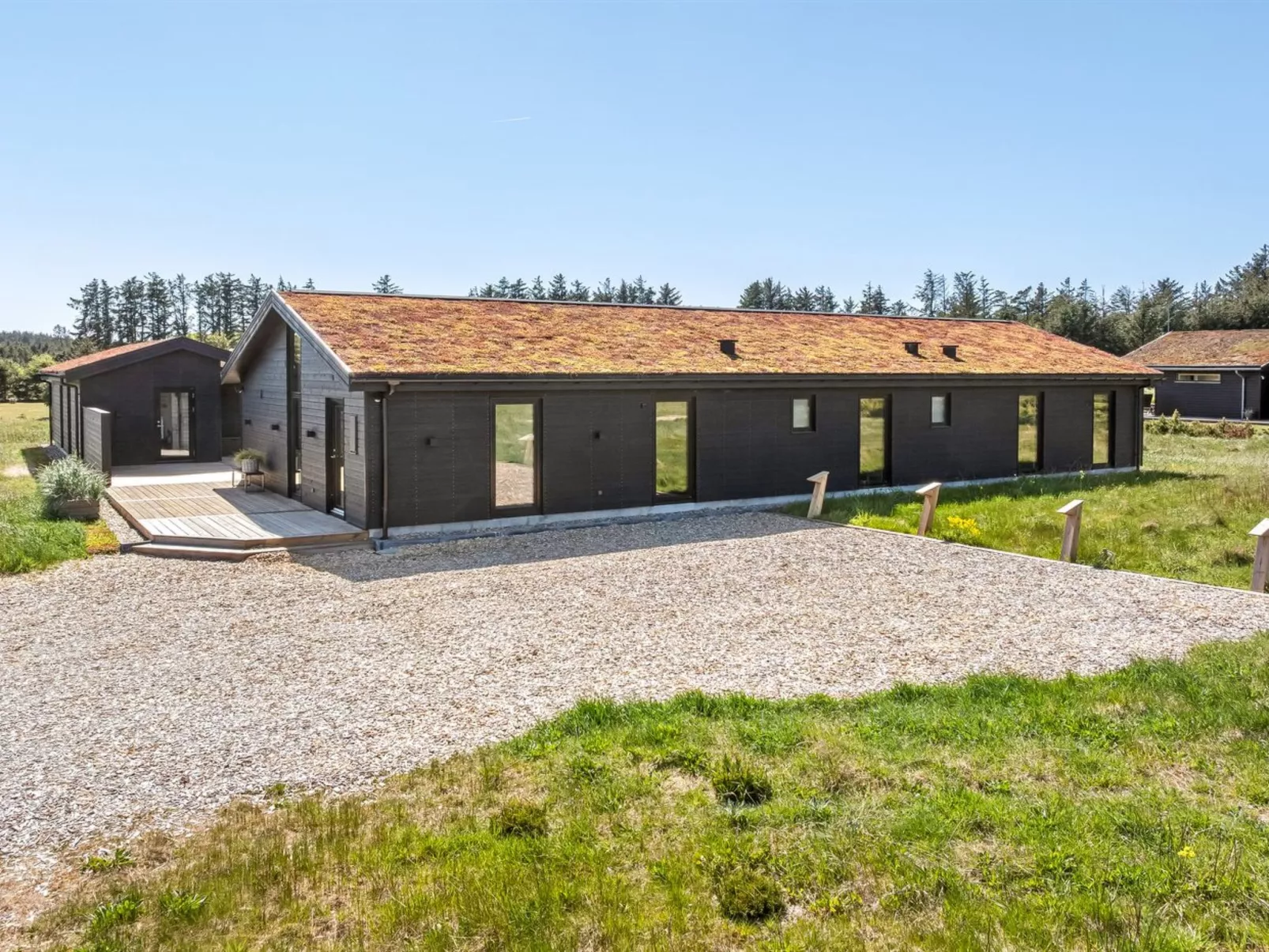 "Petri" - 1km from the sea-Buiten