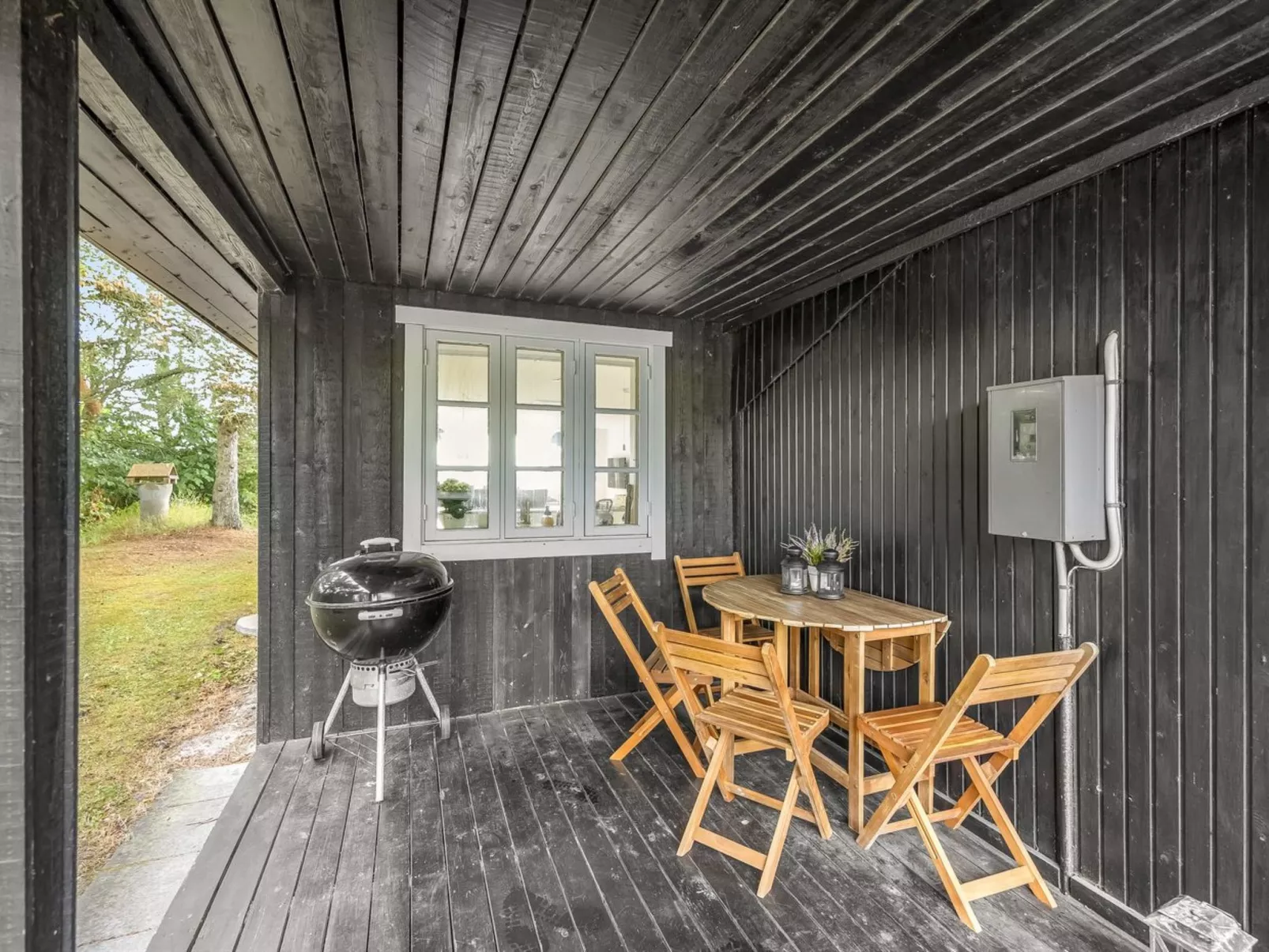 "Githe" -  from the sea-Buiten