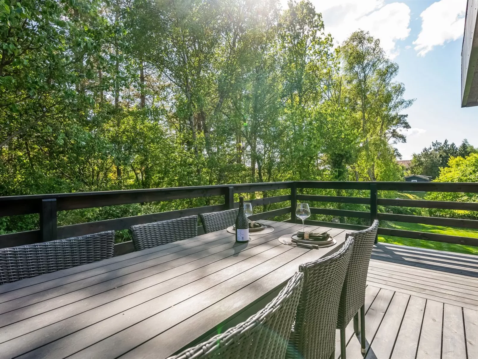 "Amaja" - 600m from the sea-Buiten