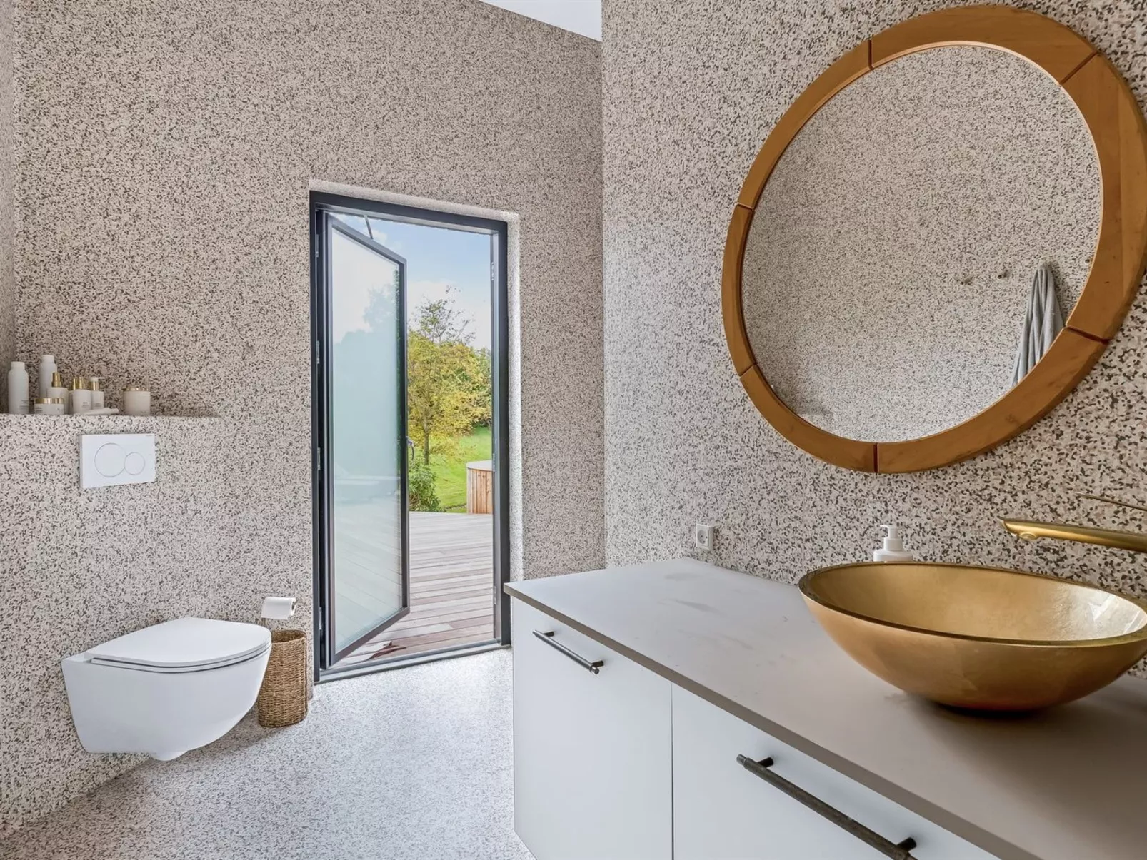 "Stjerne" - 300m to the fjord-Binnen