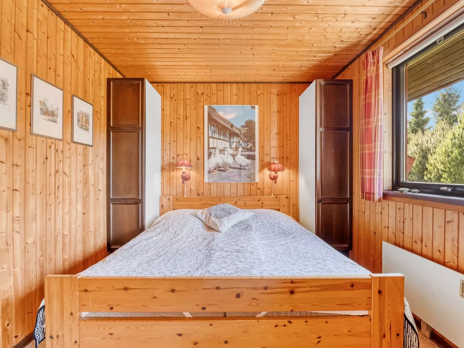 "Manko" - 400m from the sea-Binnen