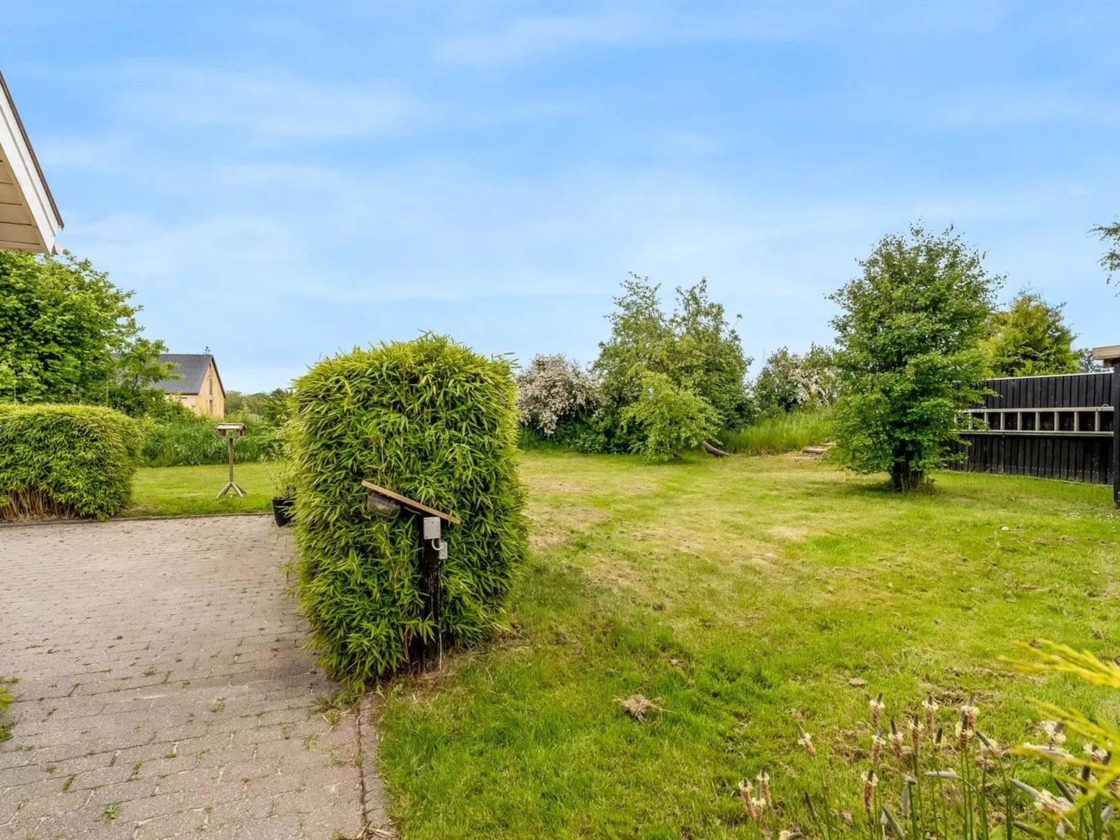 "Elza" - 2.5km from the sea-Buiten