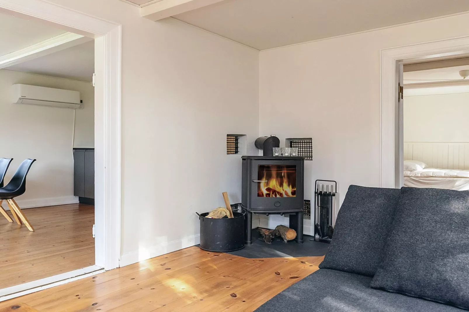 6 Personen vakantie huis in Rude-Binnen