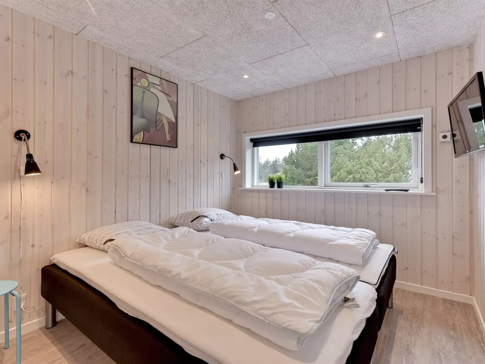 "Hwithoveth" - 1.4km from the sea-Binnen