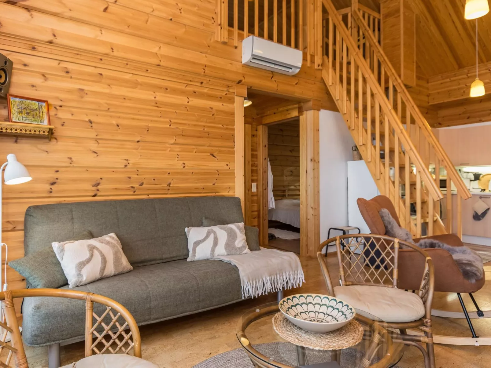 Villa niemelänranta-Binnen