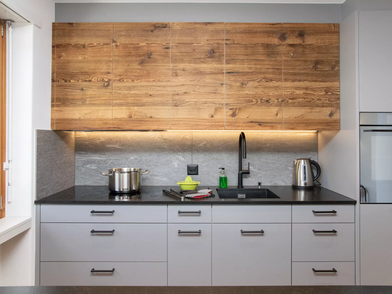 La Siala Apt.63-Binnen