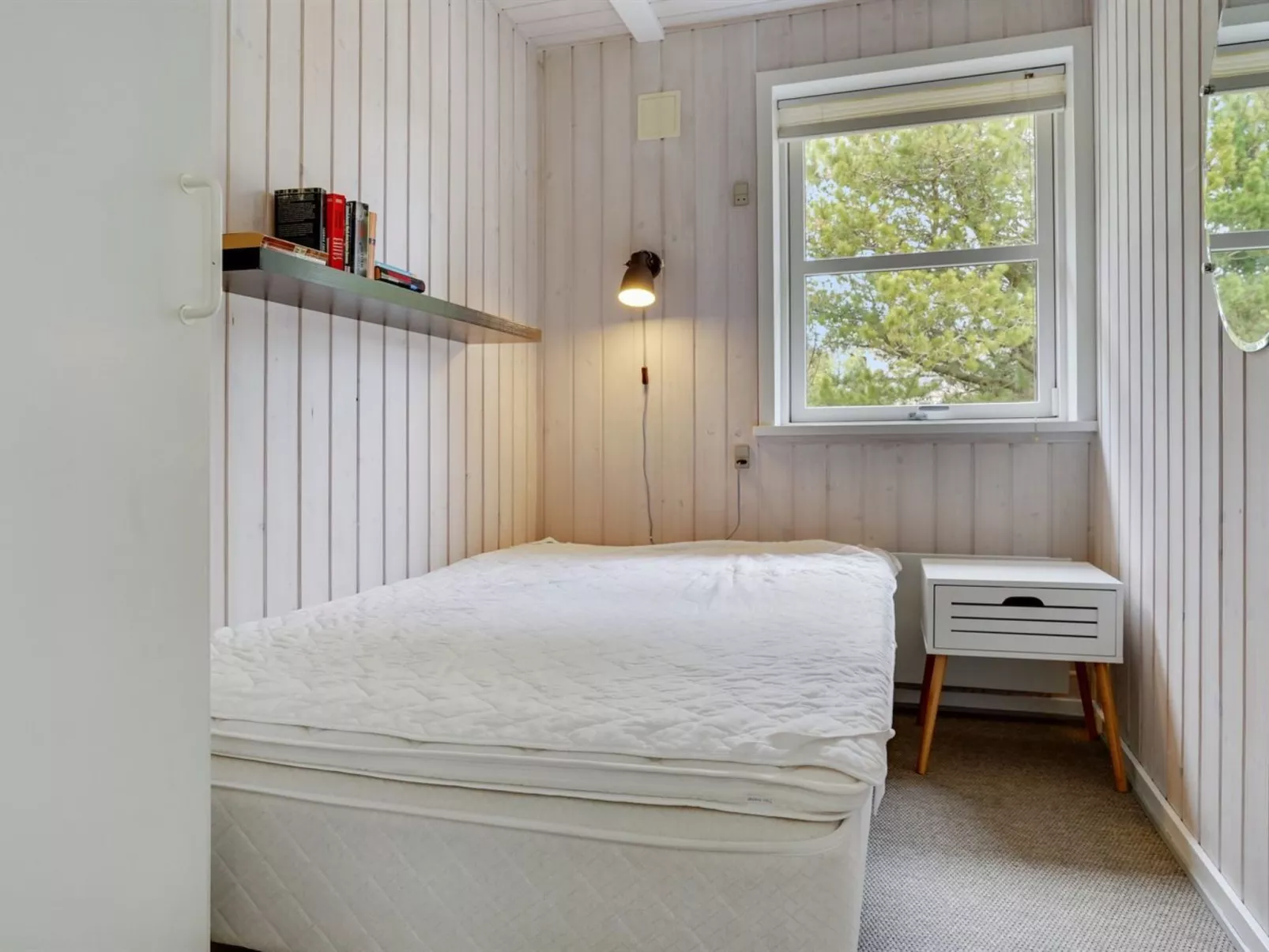 "Rietrikki" - 2.4km from the sea-Binnen