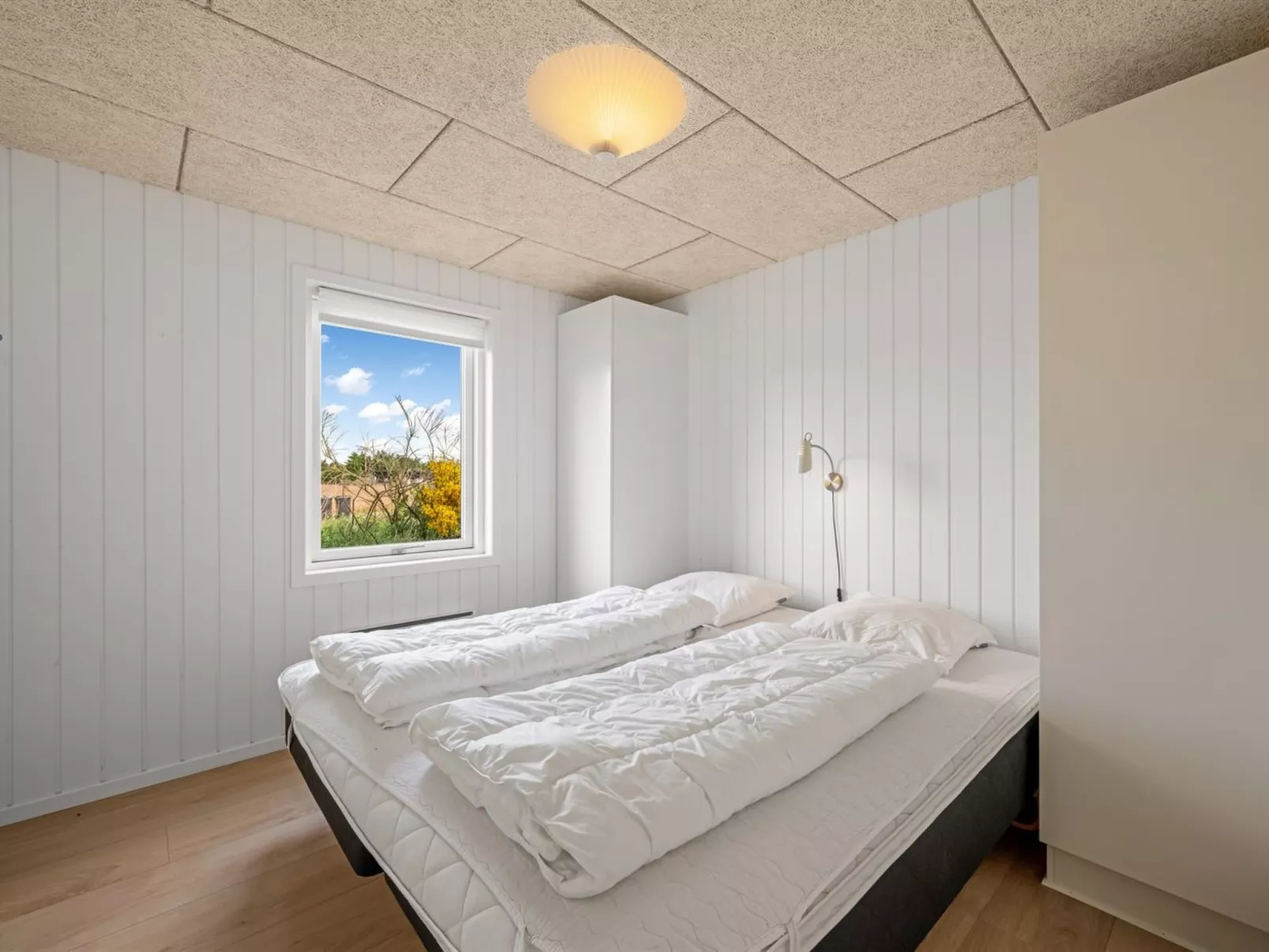 "Gerret" - 200m to the fjord-Binnen