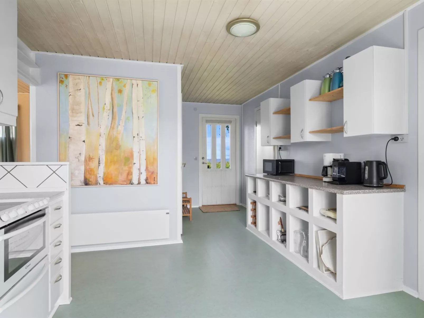 "Nis" - 250m from the sea-Binnen