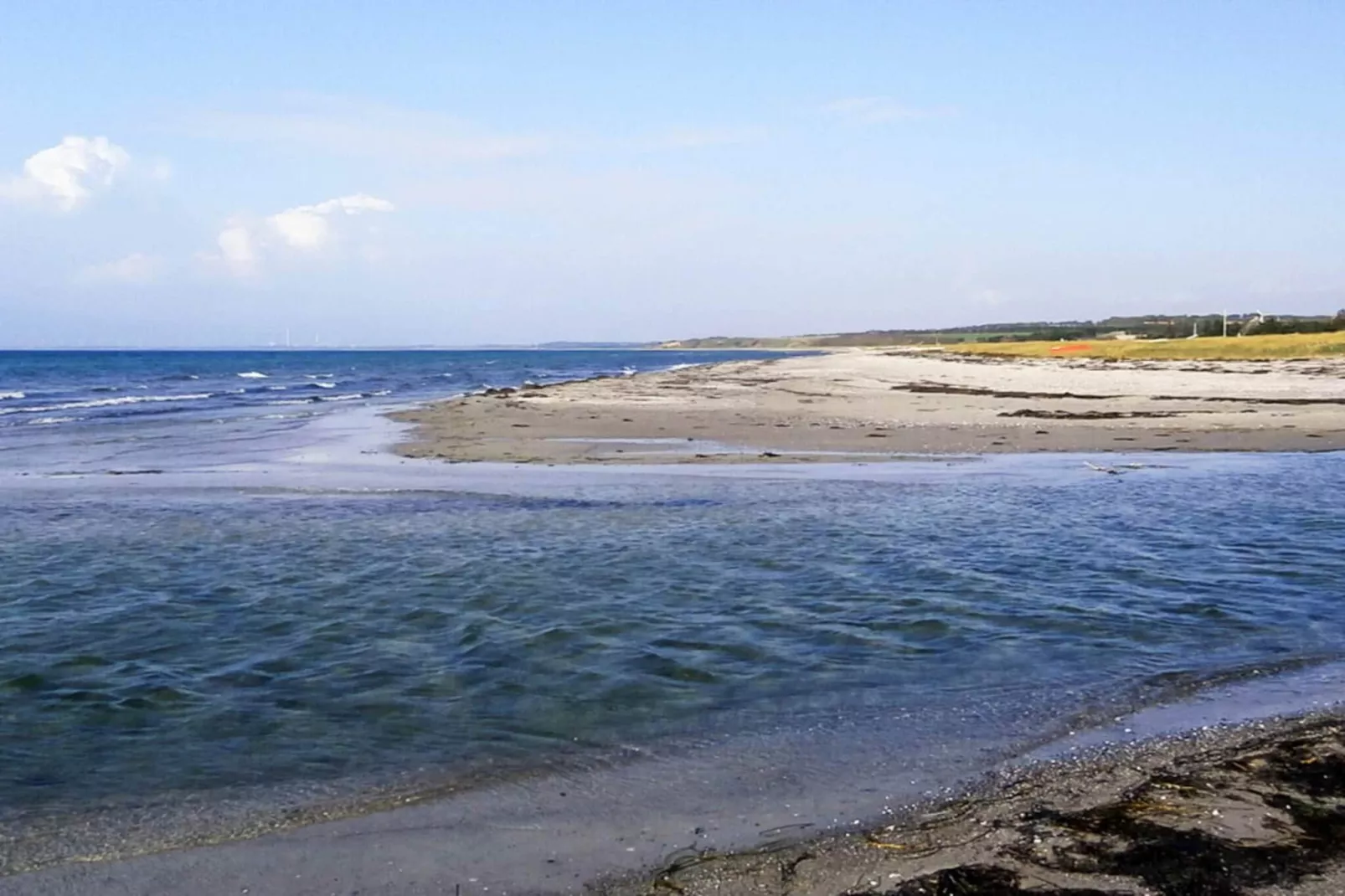 4 sterren vakantie huis in-Waterzicht