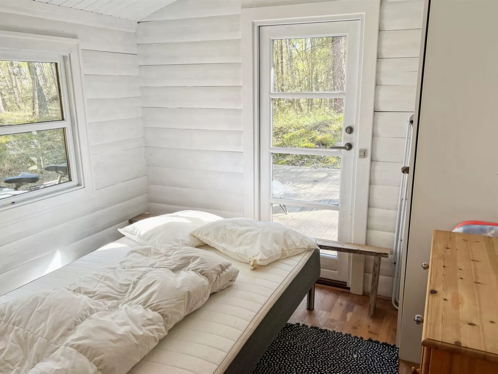 "Bera" - 160m from the sea-Binnen