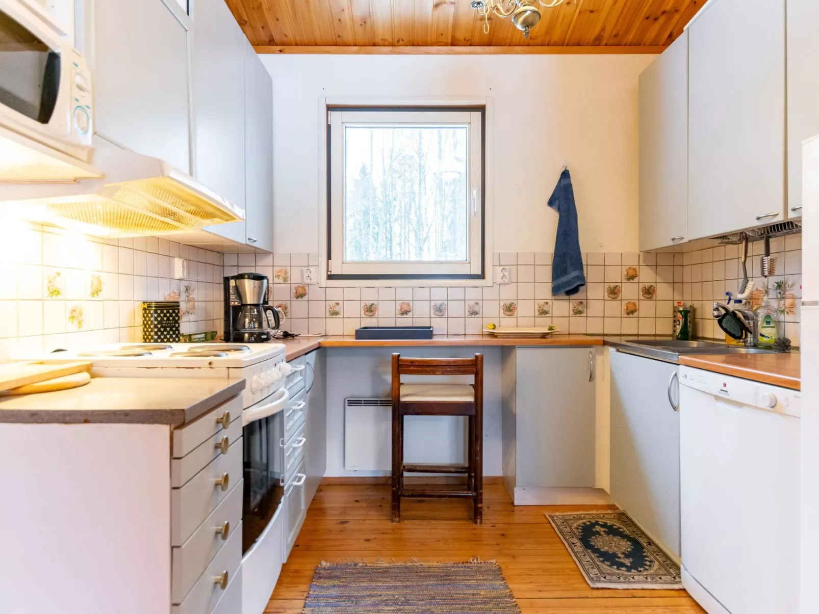 Huvila hietamäki-Binnen