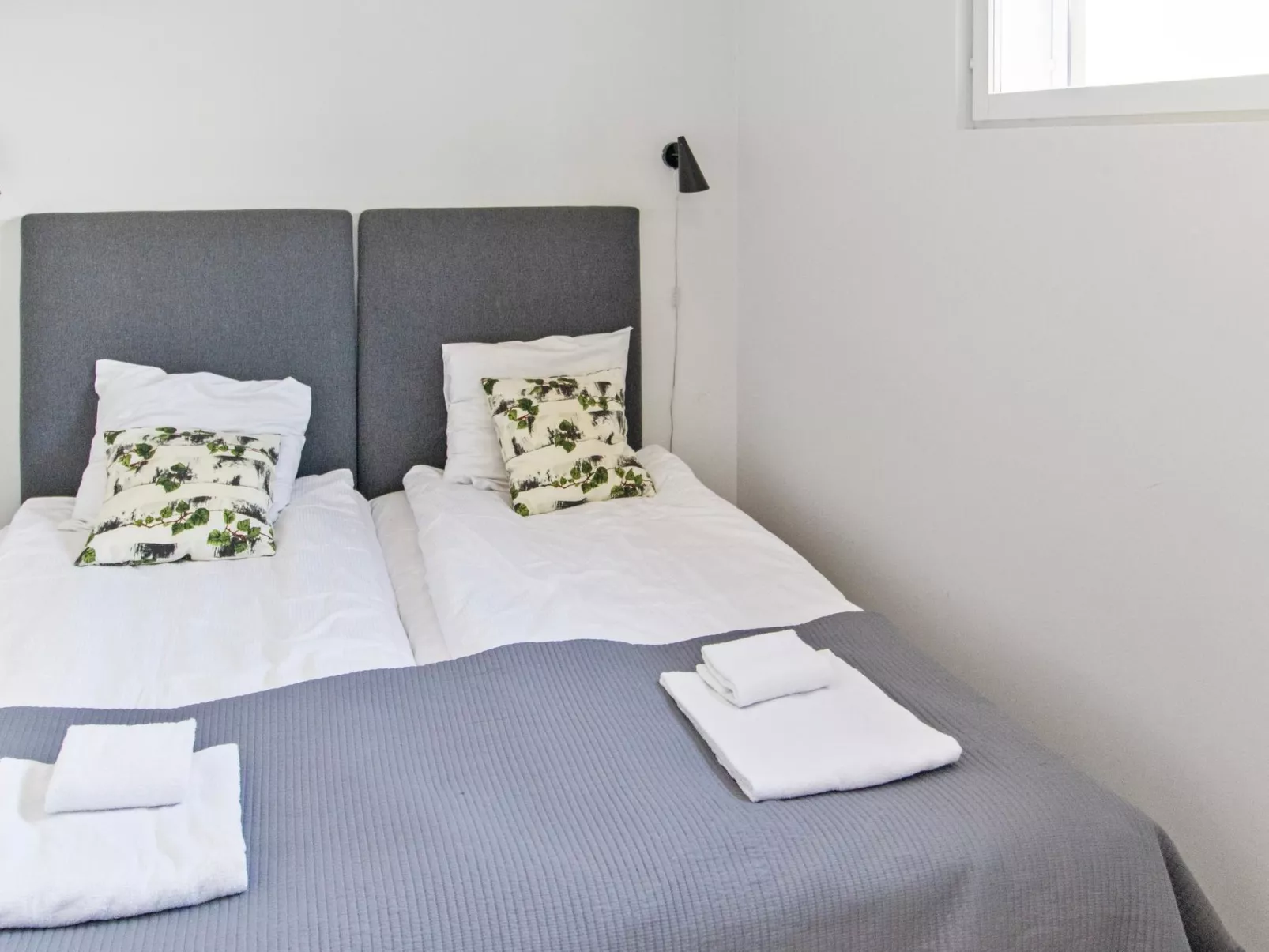 Eerikkilä lomahuoneisto 64-Binnen