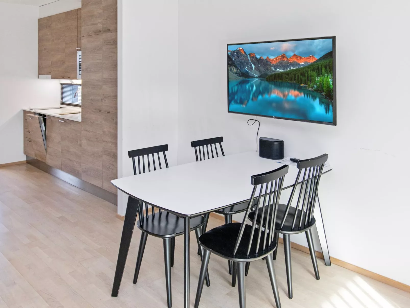 Eerikkilä lomahuoneisto 45-Binnen