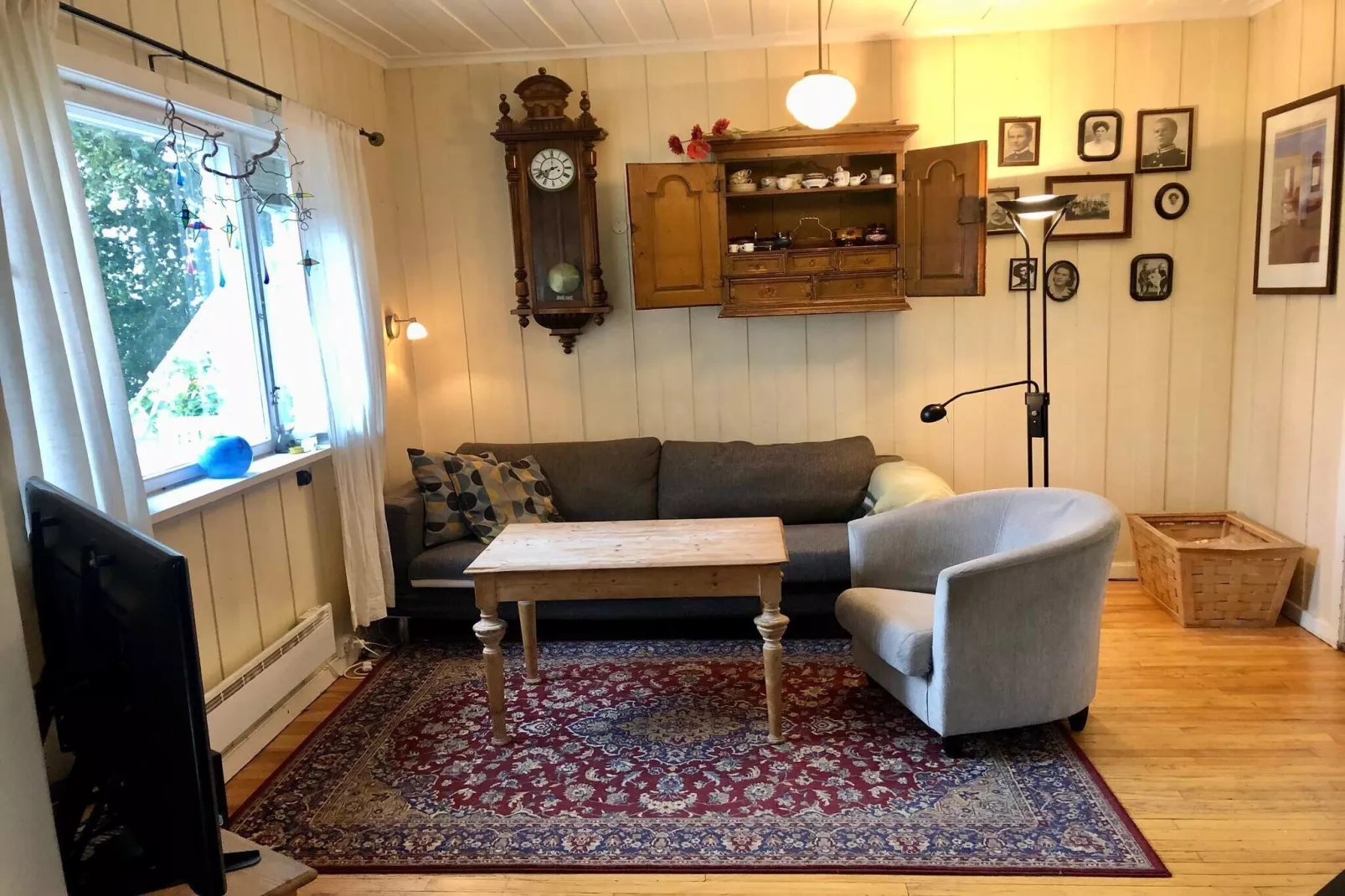 6 Personen vakantie huis in Lillehammer-Binnen