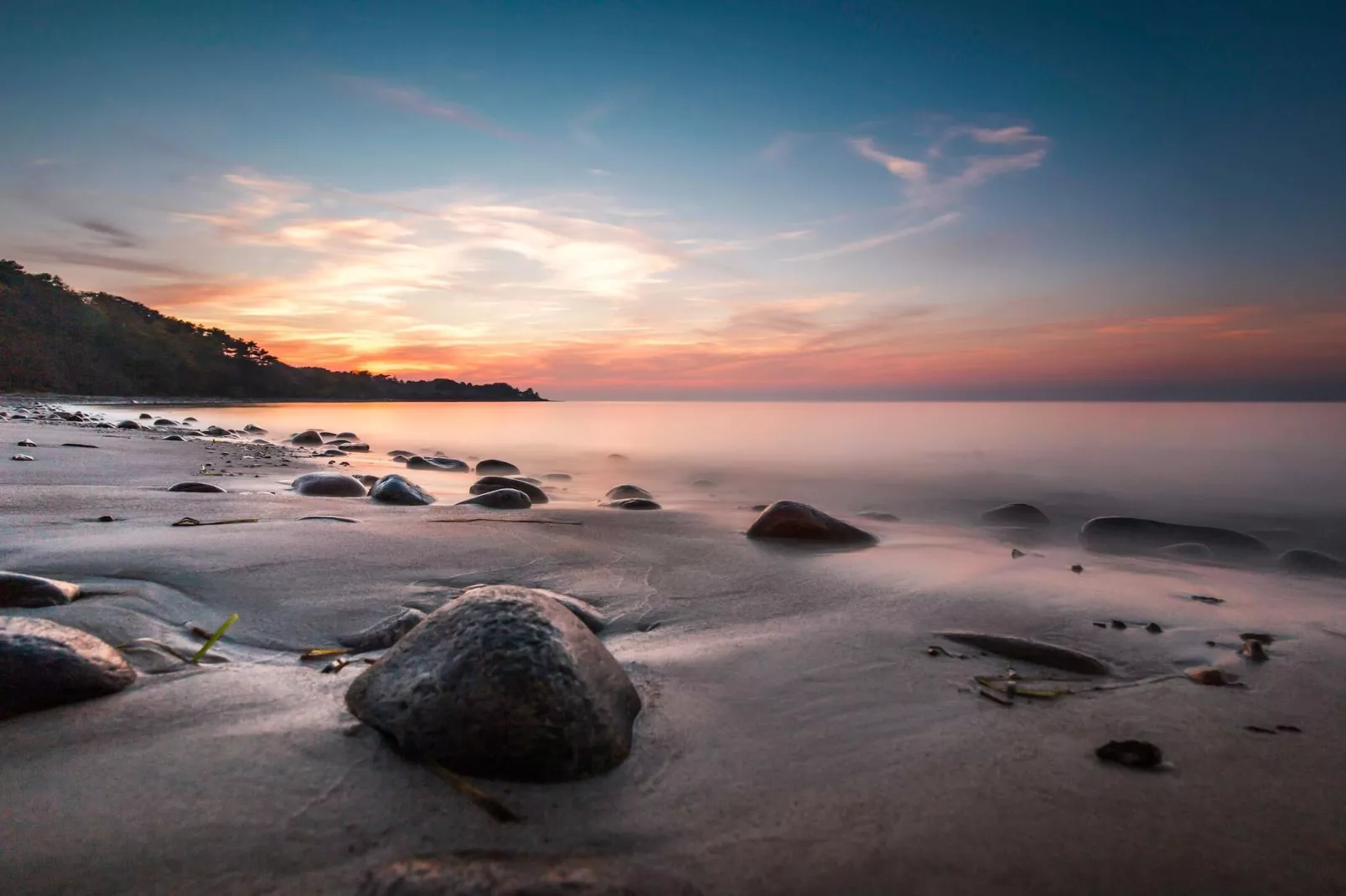 7 Personen vakantie huis in Asnæs-Waterzicht