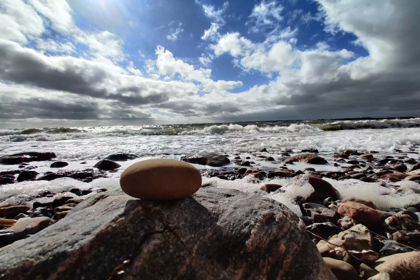 10 Personen vakantie huis in Spøttrup-Waterzicht