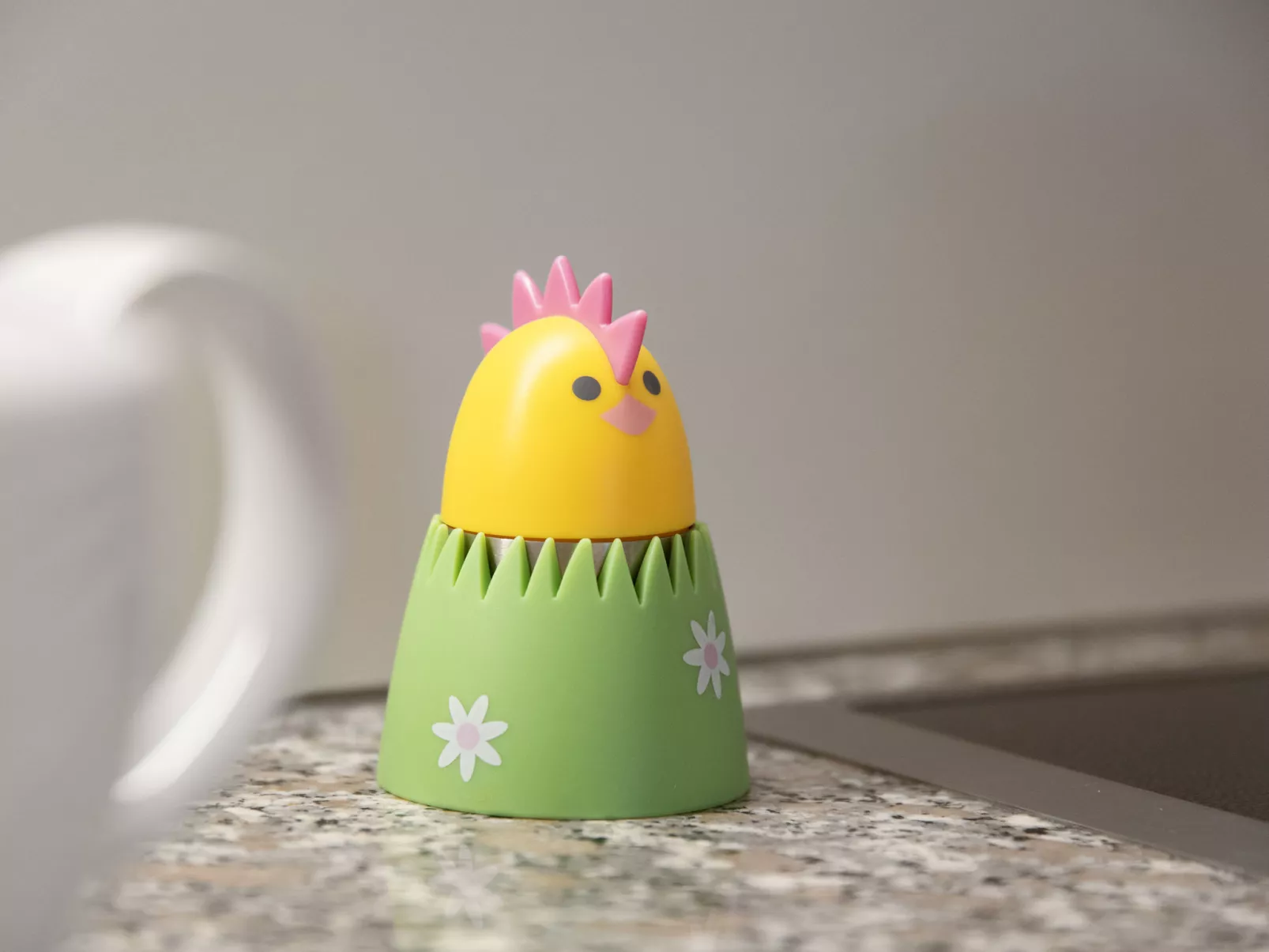 La Siala Apt.19-Binnen