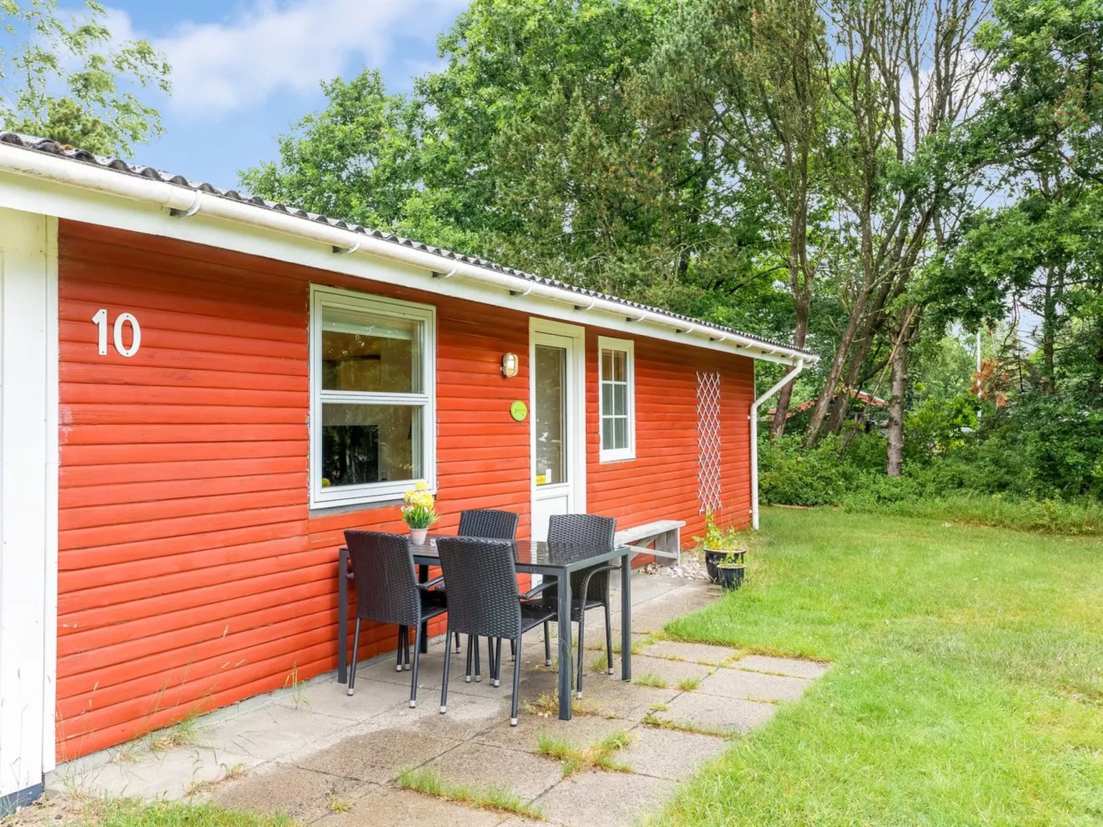 "Alica" -  from the sea-Buiten