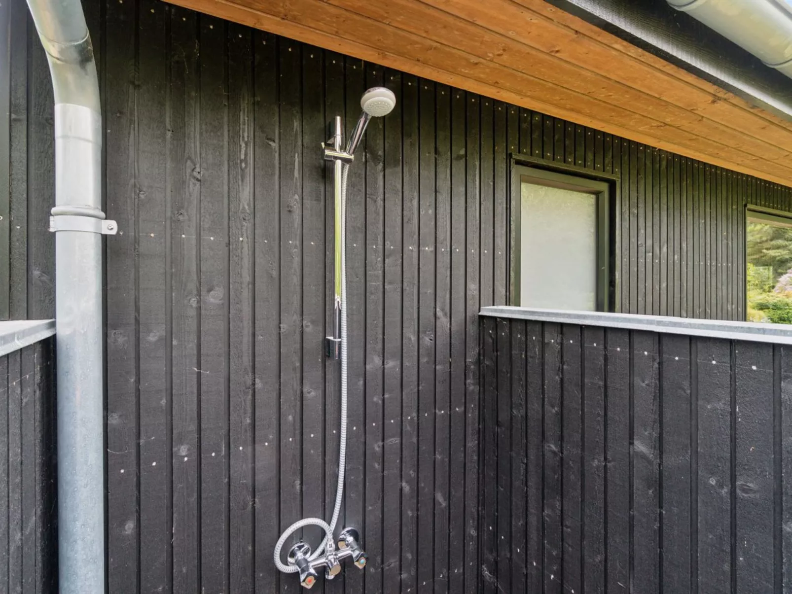 "Radica" - 400m from the sea-Buiten