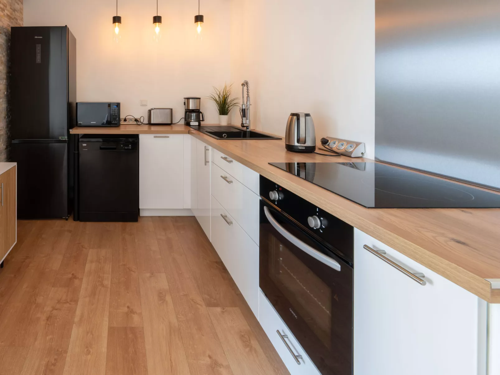 Arcachon Marines-Binnen