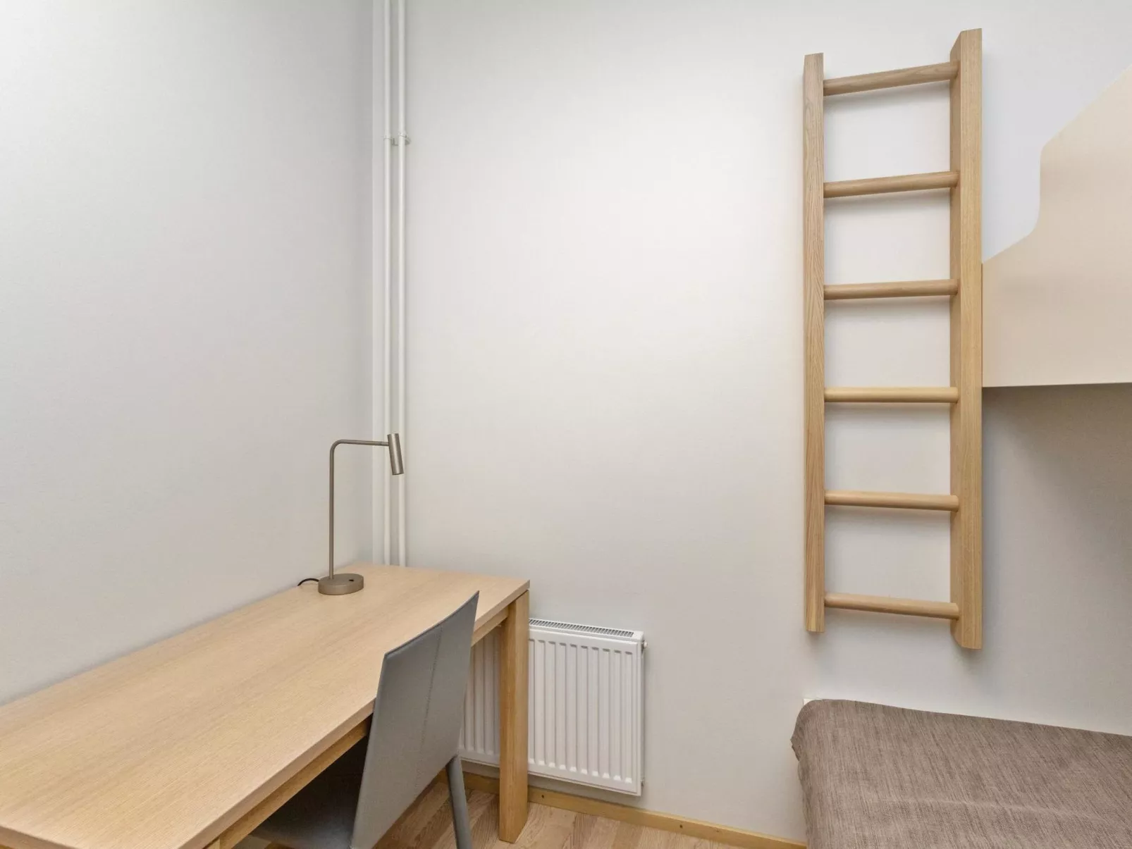 Ruka chalets 3404-Binnen