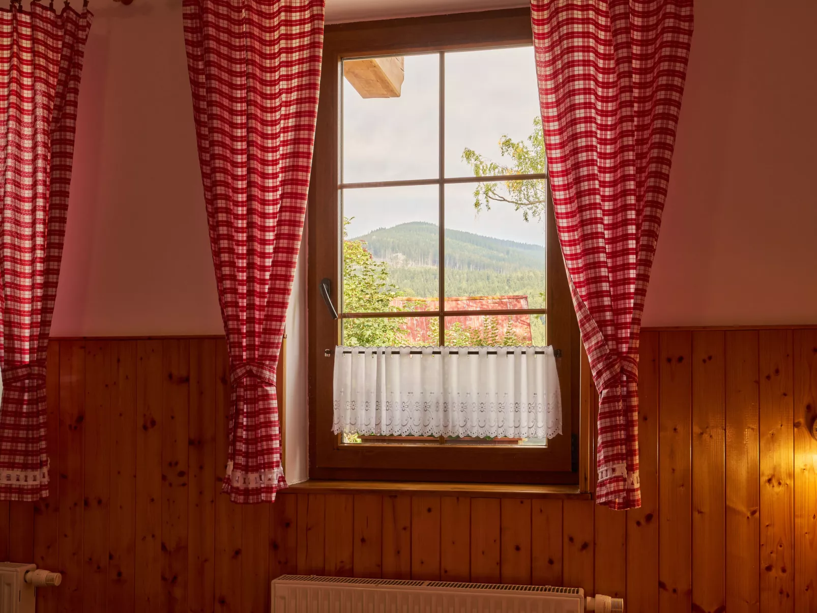 U Švýcarského dvora I-Binnen