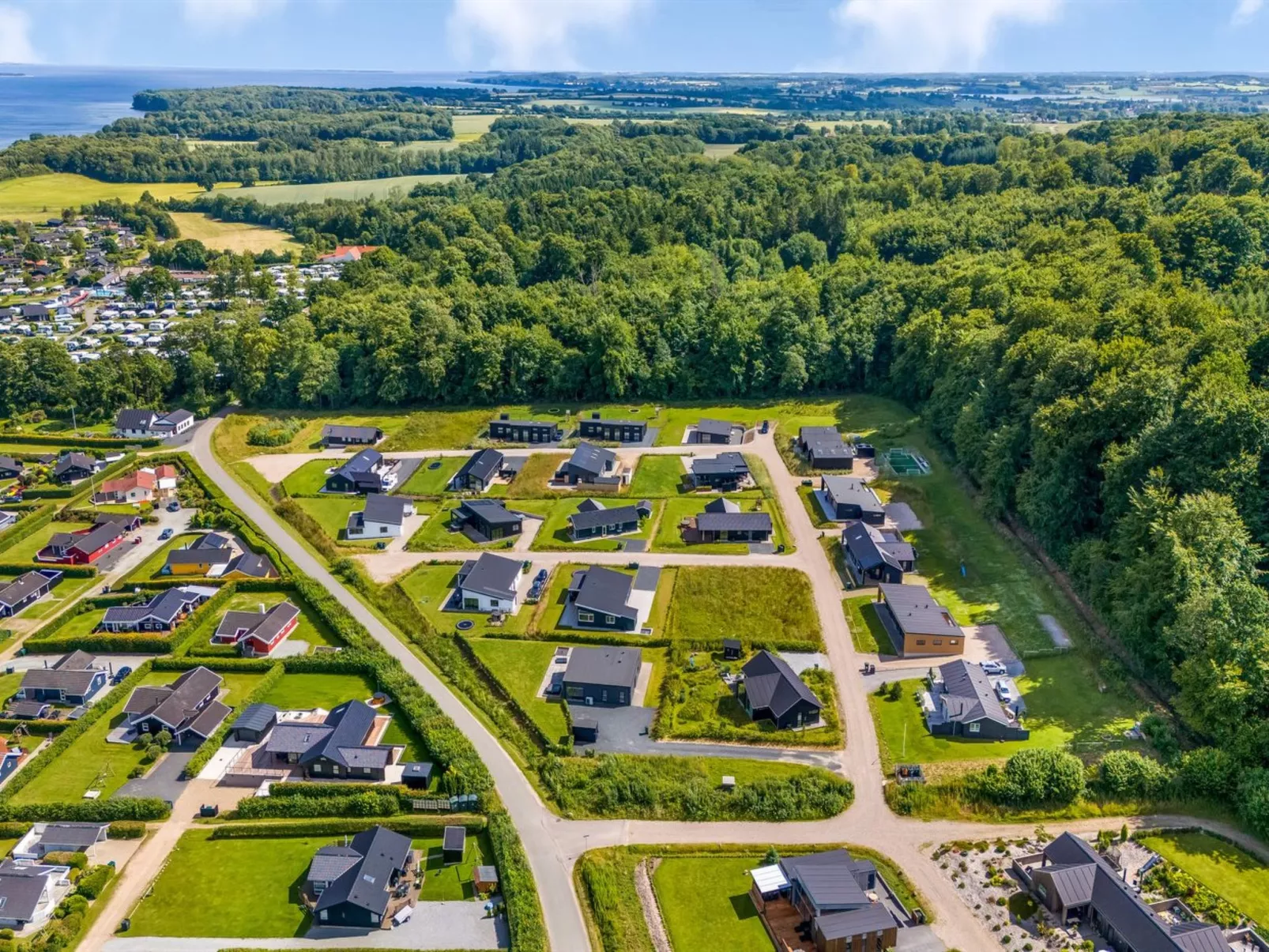 "Heidie" - 600m from the sea-Buiten