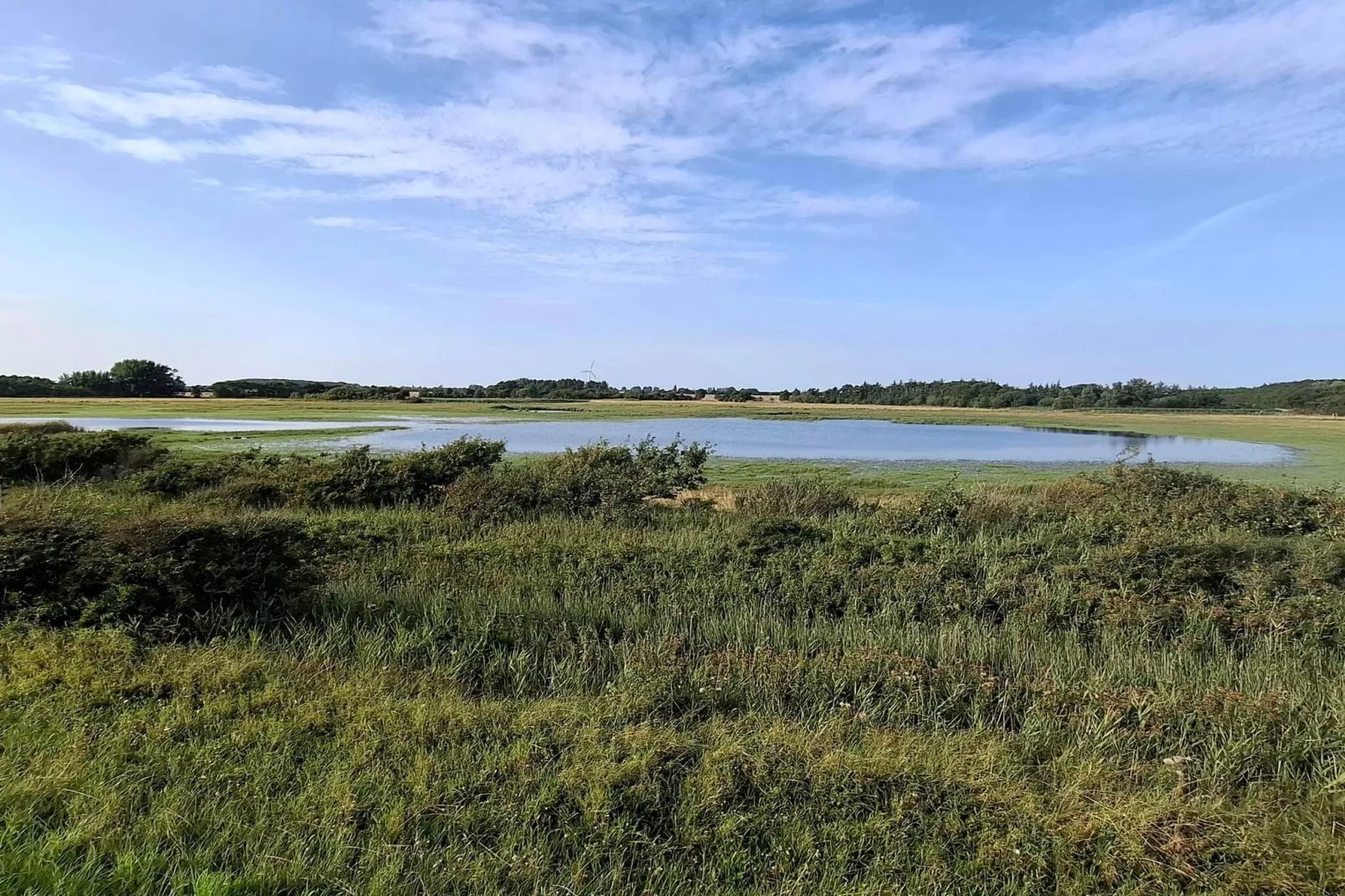 5 Personen vakantie huis in Nakskov-Waterzicht