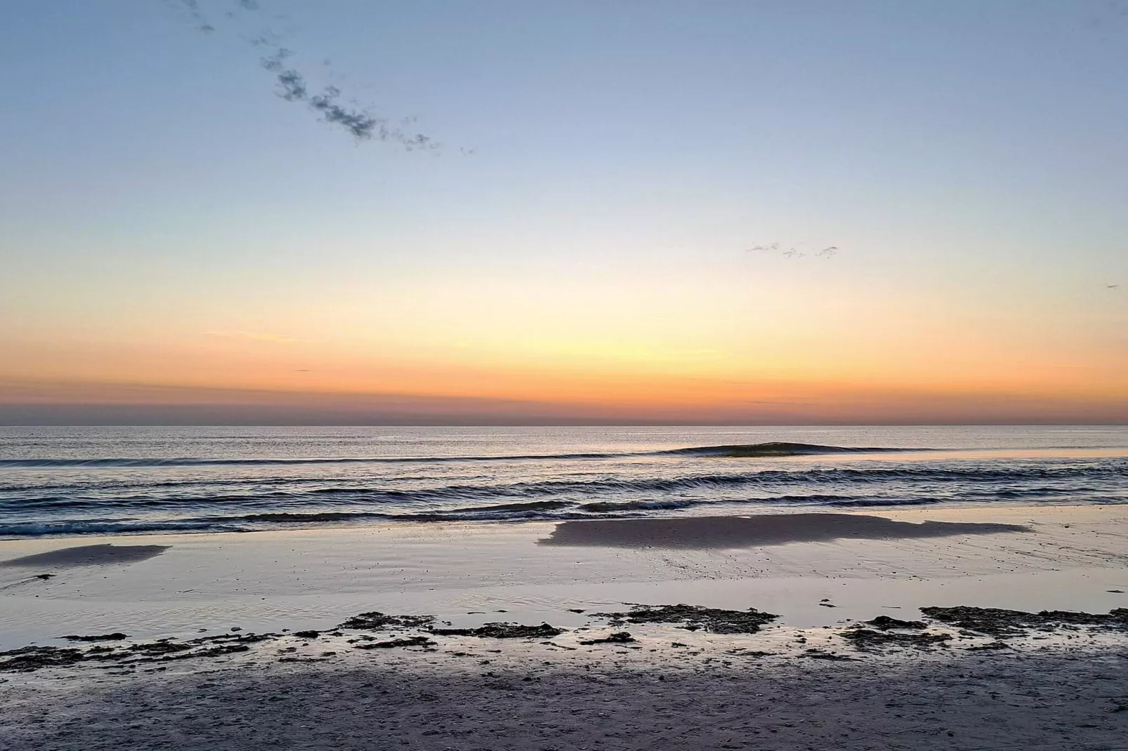 4 sterren vakantie huis in Blokhus-Waterzicht