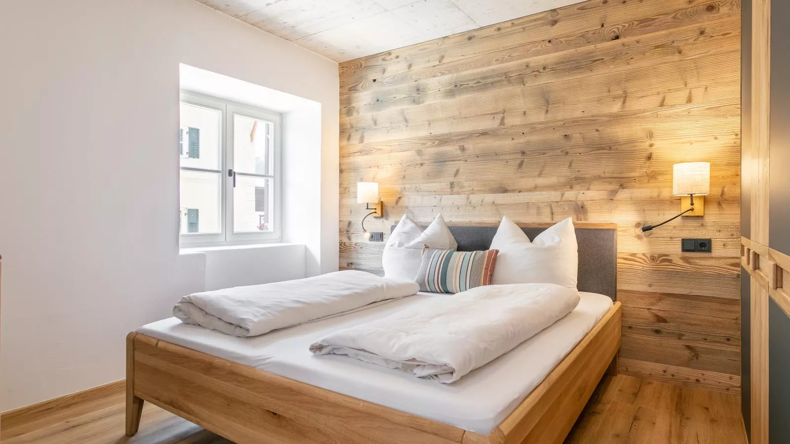 Hopfgarten Alpin Living Top 6-Slaapkamer