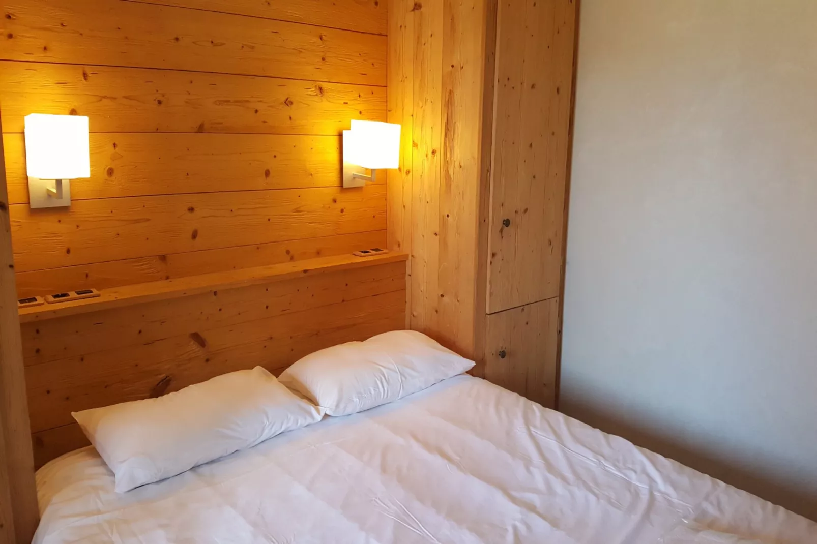 Cortina N°23 - 3P4-Slaapkamer