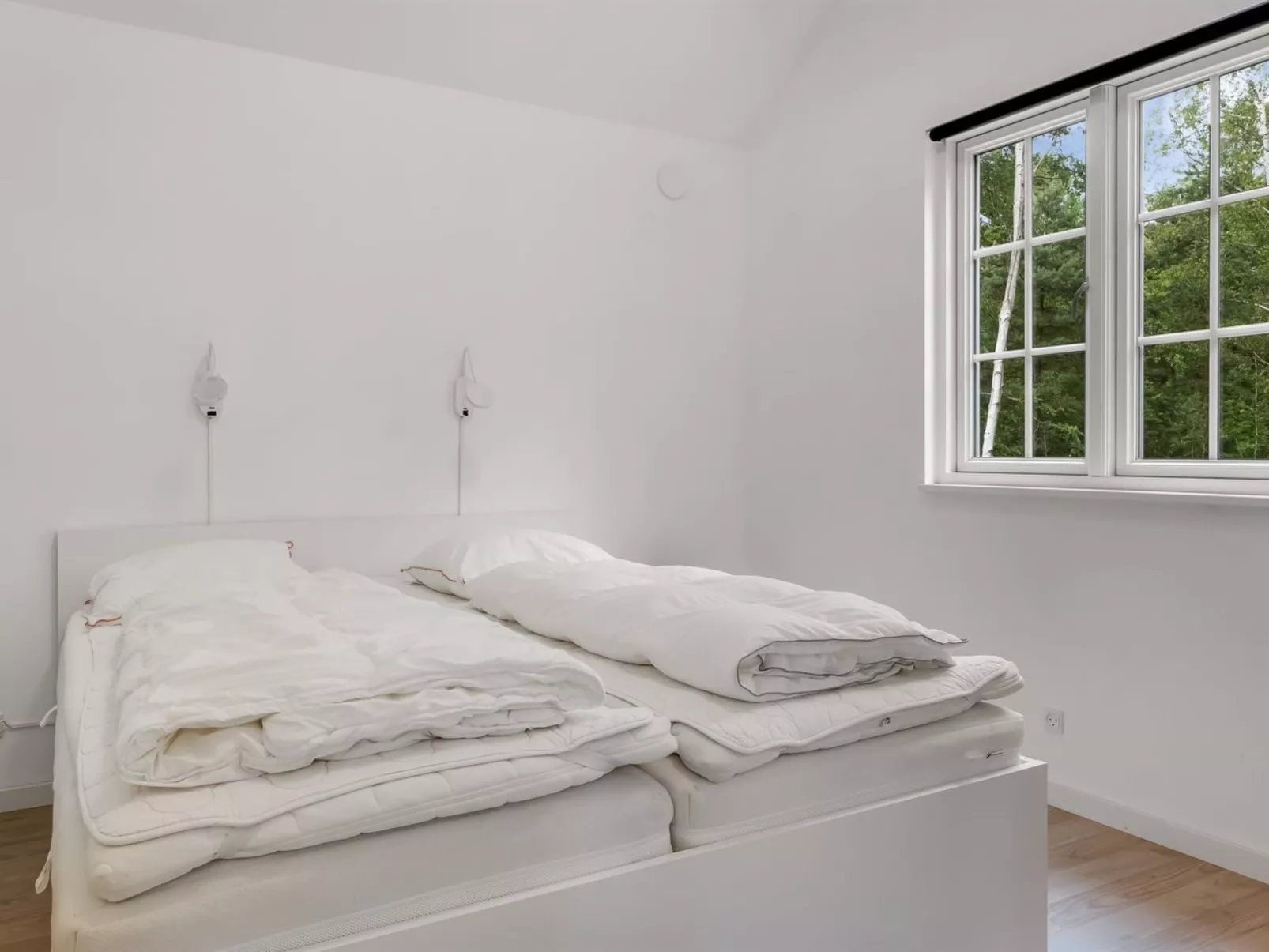 "Farman" - 150m from the sea-Binnen