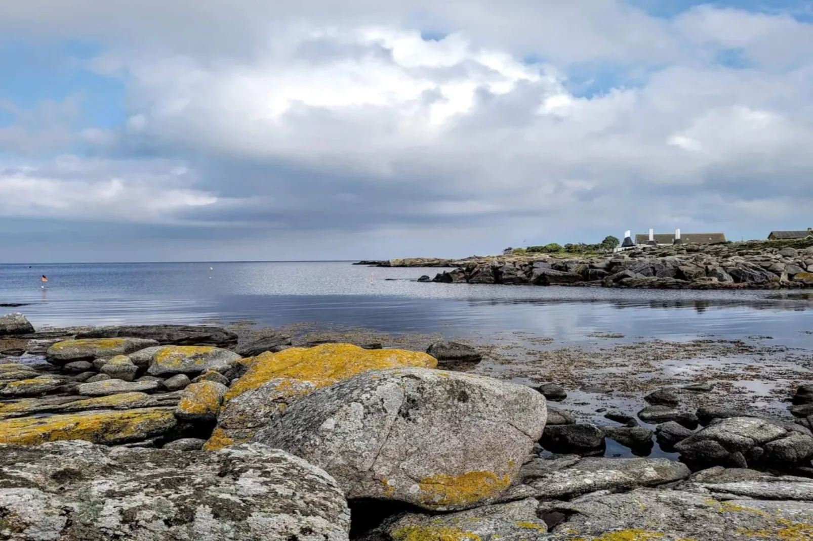 6 Personen vakantie huis in Svaneke-Waterzicht