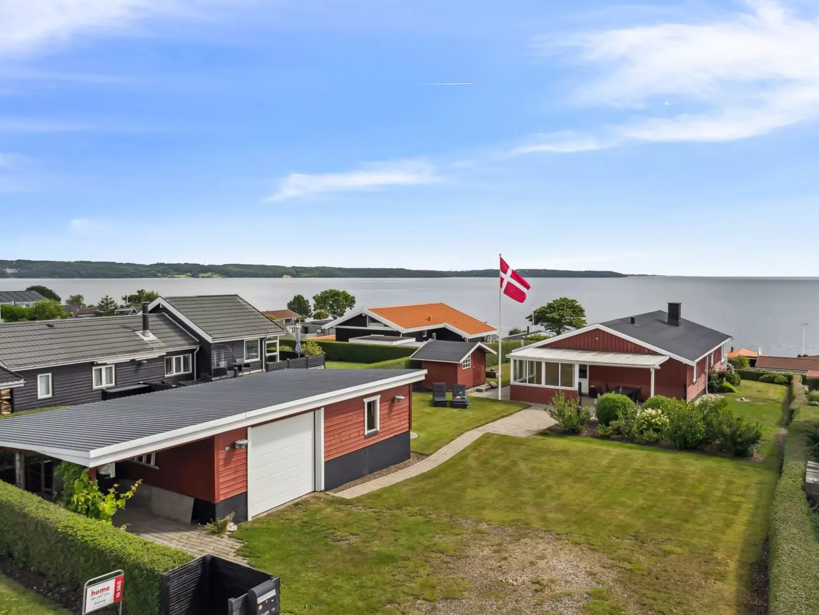 "Fani" - 150m from the sea-Buiten