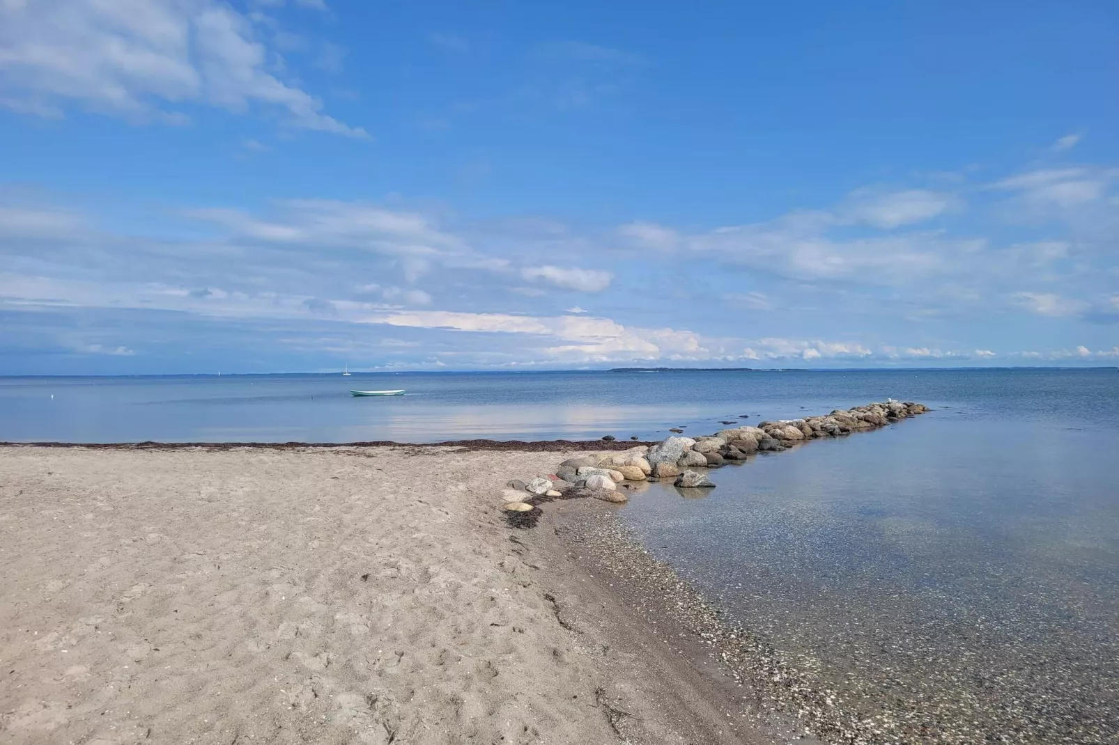 4 sterren vakantie huis in Hejls-Waterzicht